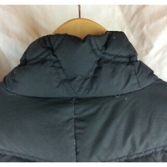 SOLD on EBay PATAGONIA black down jacket - Picture 7 of 7